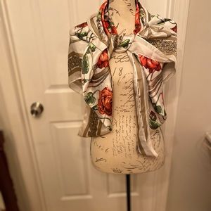 Vince Camuto scarf